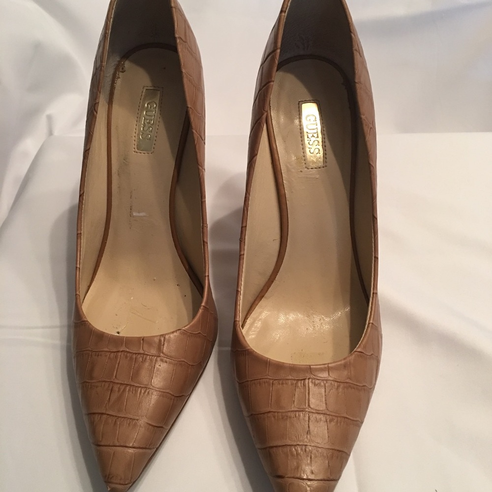 Guess Shoes